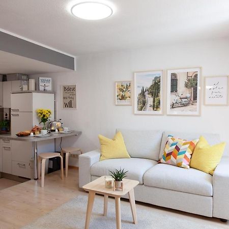 Apartment N50 Im Herzen Der Erfurter Altstadt Екстер'єр фото